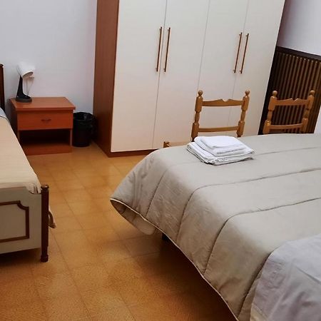 Dalla Maria Rimini Exteriér fotografie