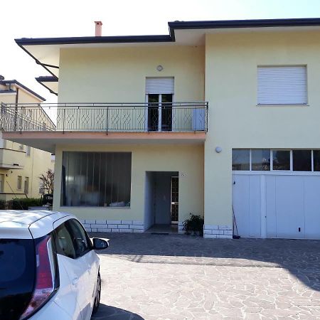 Dalla Maria Rimini Exteriér fotografie