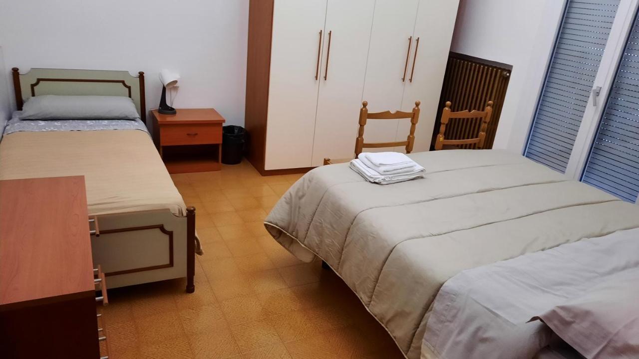 Dalla Maria Rimini Exteriér fotografie