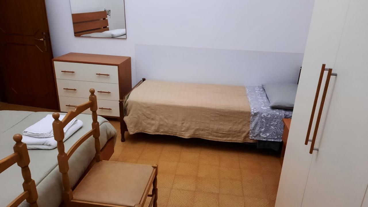 Dalla Maria Rimini Exteriér fotografie