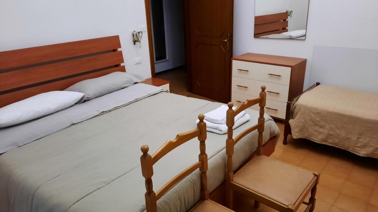 Dalla Maria Rimini Exteriér fotografie