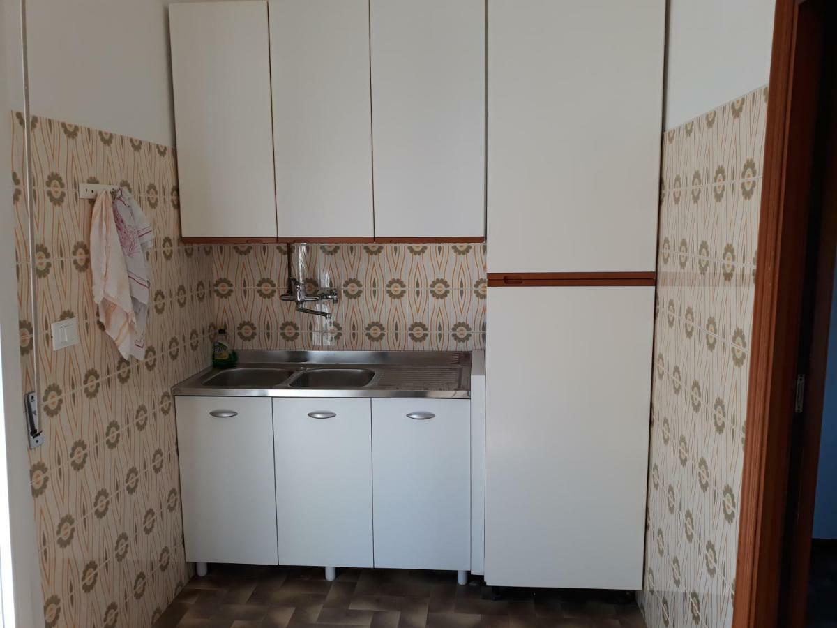 Dalla Maria Rimini Exteriér fotografie