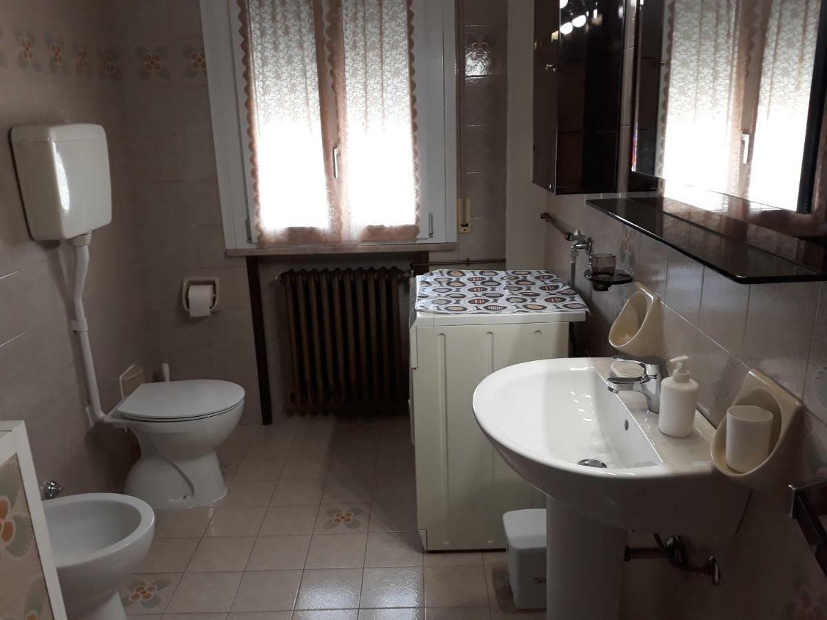 Dalla Maria Rimini Exteriér fotografie
