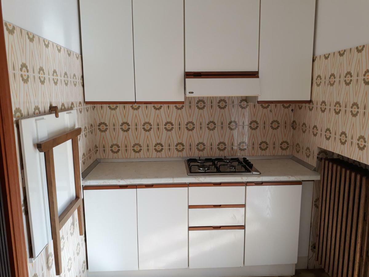Dalla Maria Rimini Exteriér fotografie