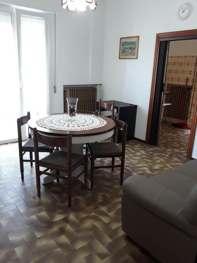 Dalla Maria Rimini Exteriér fotografie