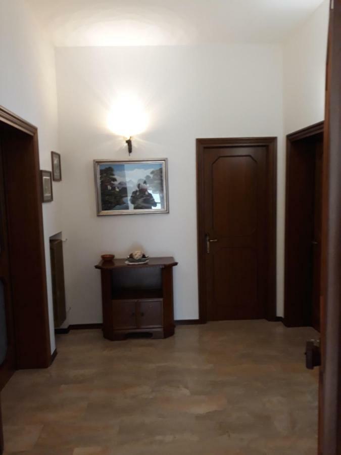Dalla Maria Rimini Exteriér fotografie
