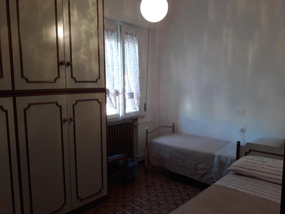 Dalla Maria Rimini Exteriér fotografie