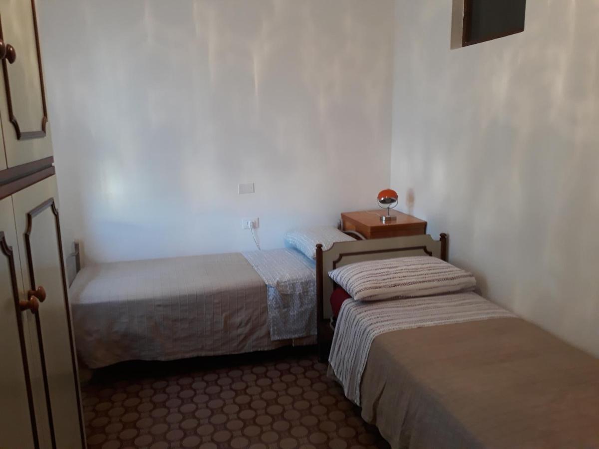 Dalla Maria Rimini Exteriér fotografie